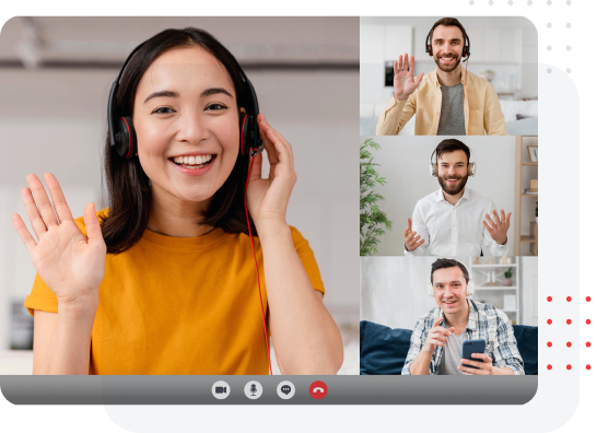 Webinars